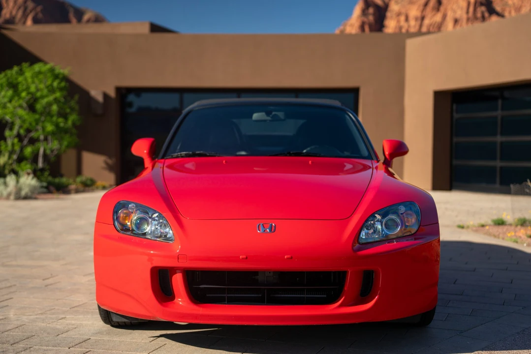 2006 Honda AP2 S2000 - Image 23 of 31