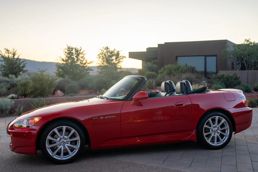 2006 Honda AP2 S2000 - Image 9 of 31
