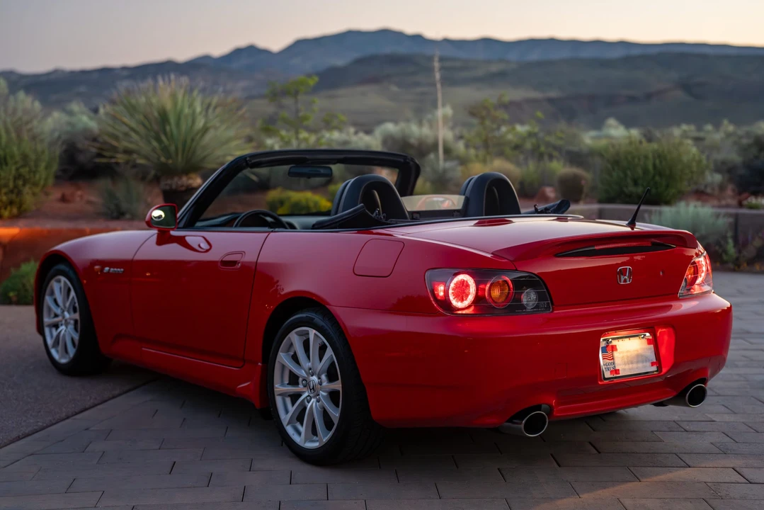 2006 Honda AP2 S2000 - Image 10 of 31
