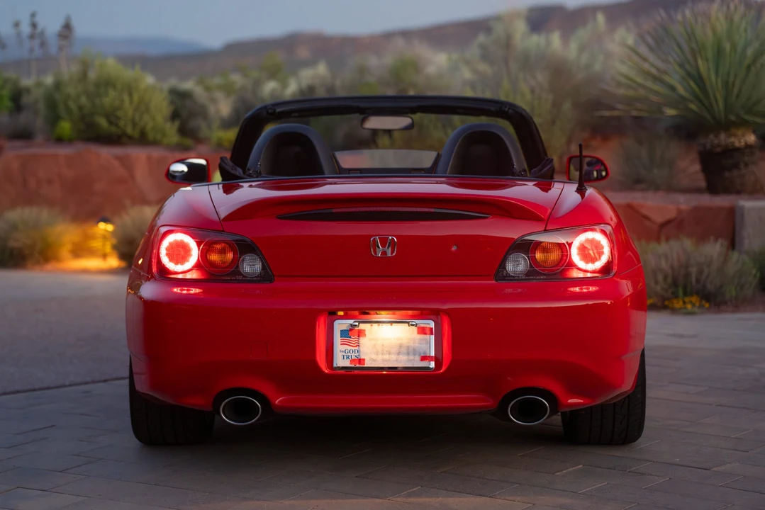 2006 Honda AP2 S2000 - Image 11 of 31