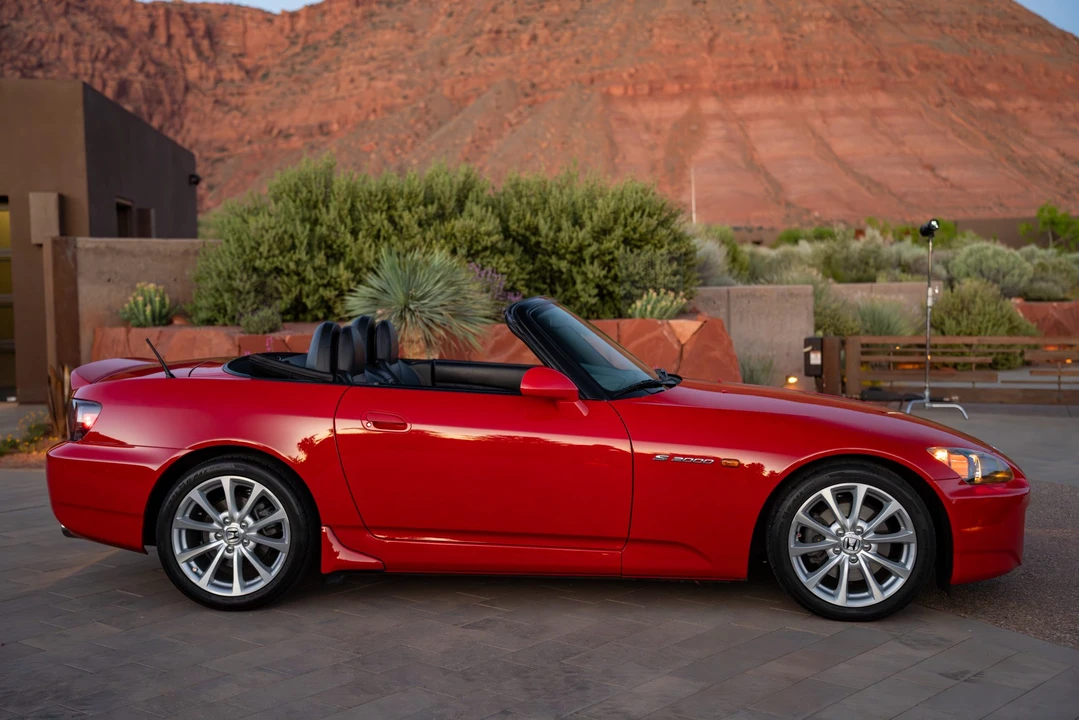 2006 Honda AP2 S2000 - Image 13 of 31