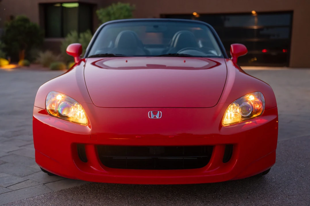 2006 Honda AP2 S2000 - Image 15 of 31