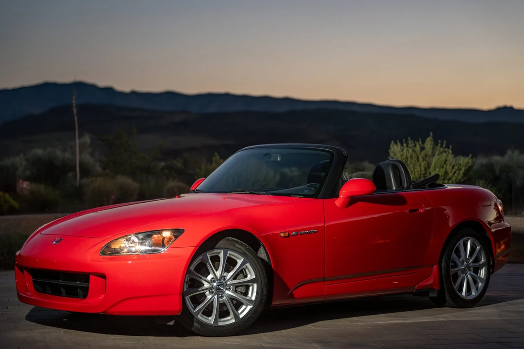 2006 Honda AP2 S2000 - Image 4 of 31