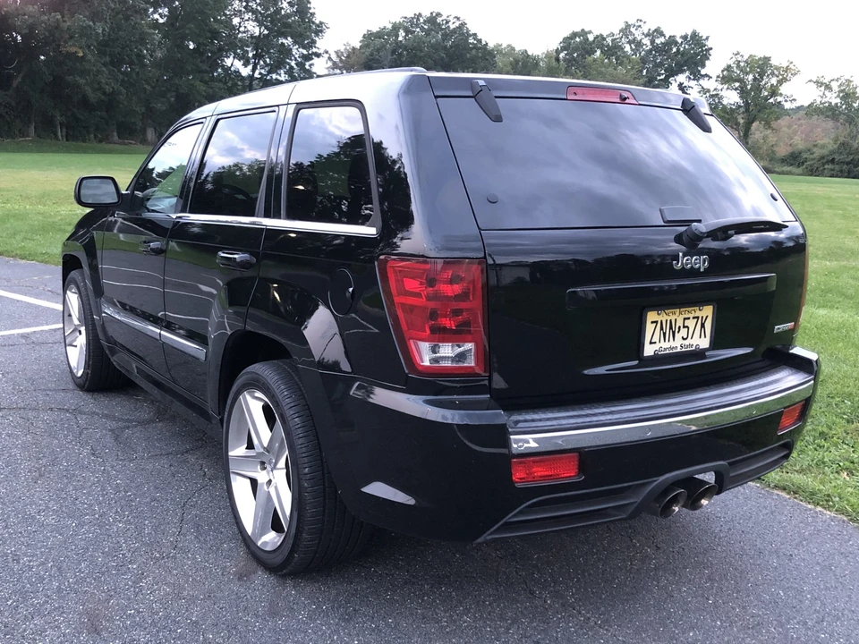 2006 Jeep WK Grand Cherokee - Image 11 of 31