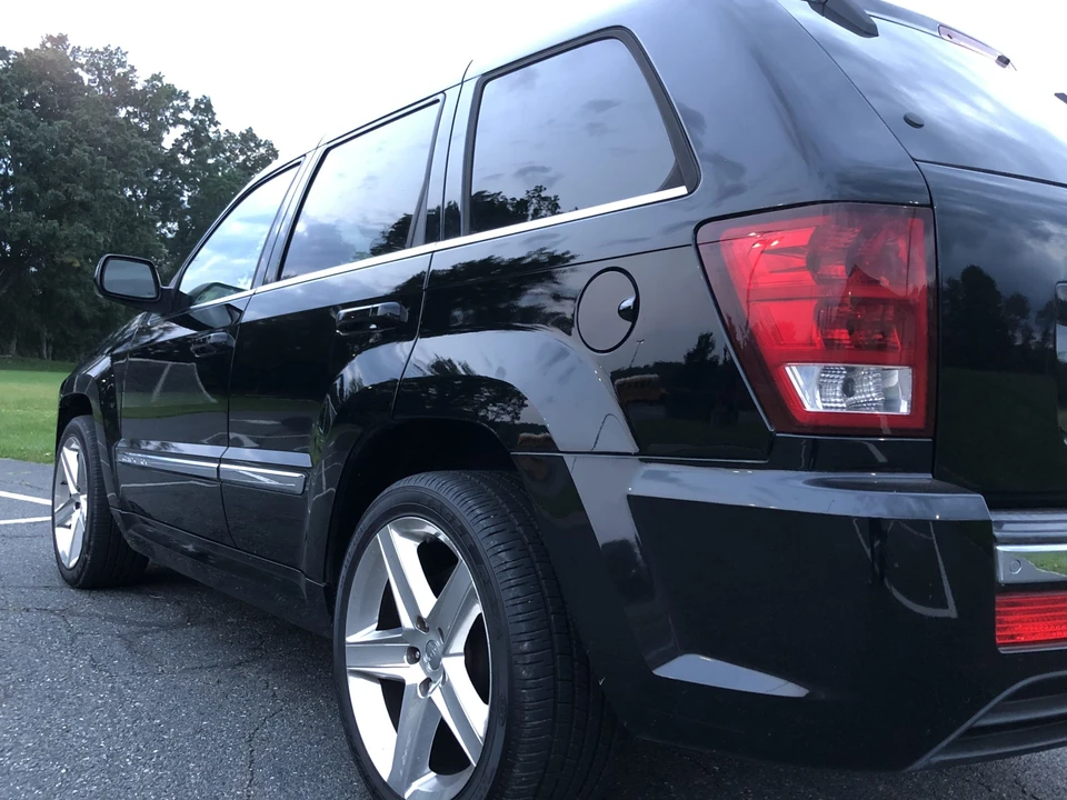 2006 Jeep WK Grand Cherokee - Image 29 of 31