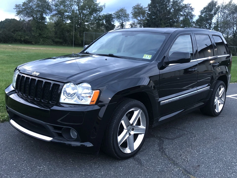 2006 Jeep WK Grand Cherokee - Image 4 of 31