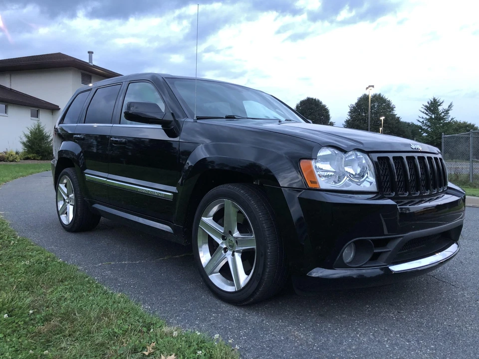 2006 Jeep WK Grand Cherokee - Image 20 of 31