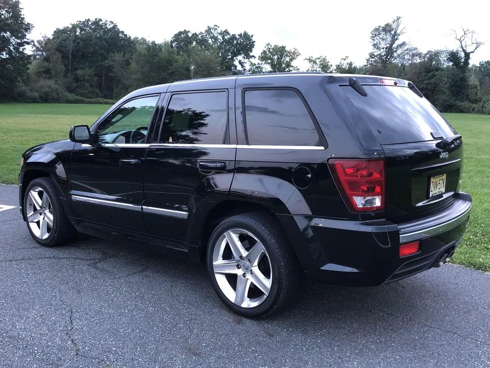 2006 Jeep WK Grand Cherokee - Image 9 of 31