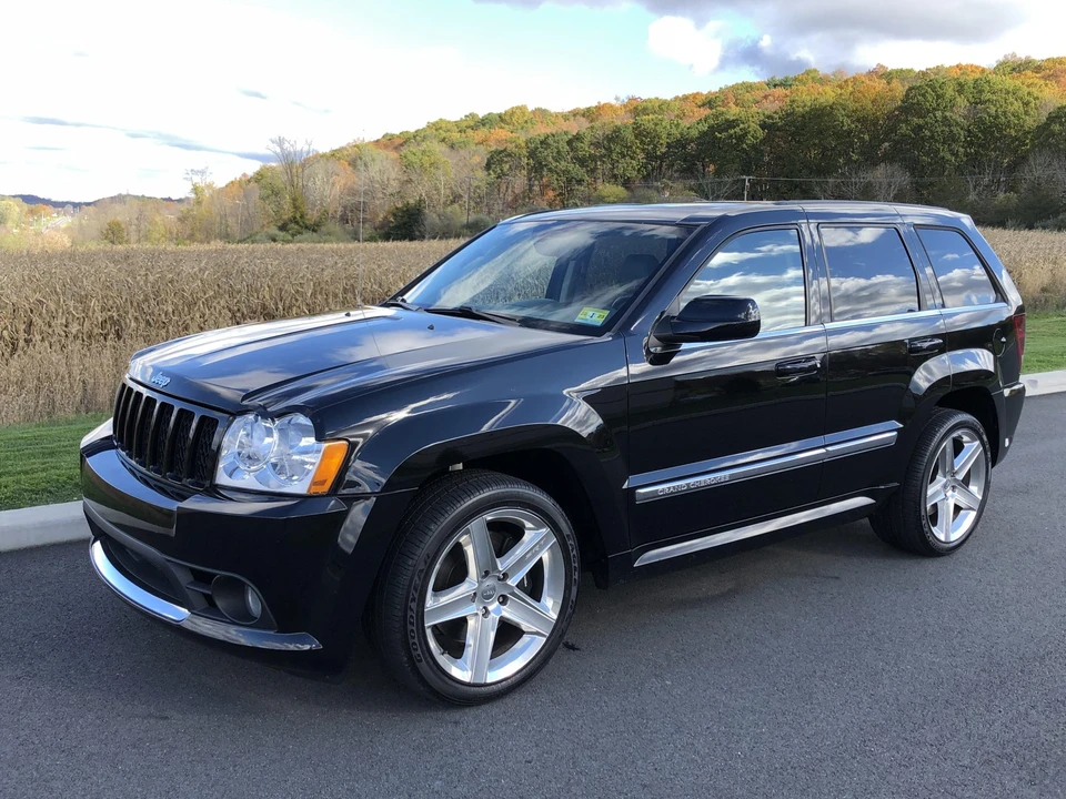 2006 Jeep WK Grand Cherokee - Image 5 of 31