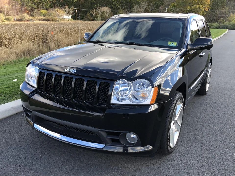 2006 Jeep WK Grand Cherokee - Image 2 of 31