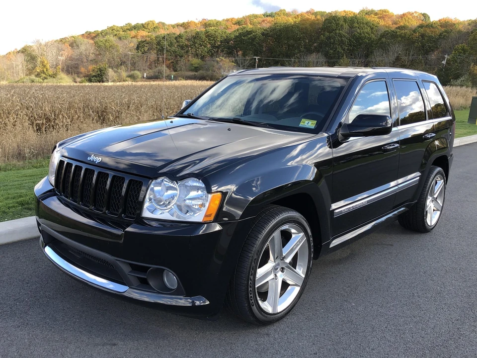 2006 Jeep WK Grand Cherokee - Image 3 of 31
