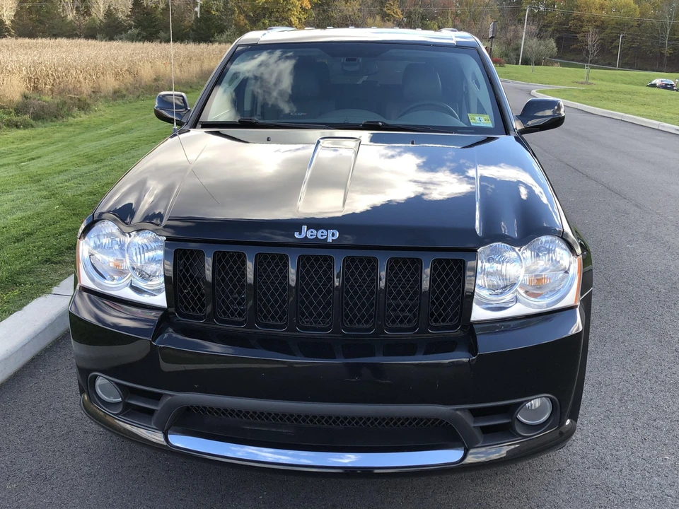 2006 Jeep WK Grand Cherokee - Image 23 of 31