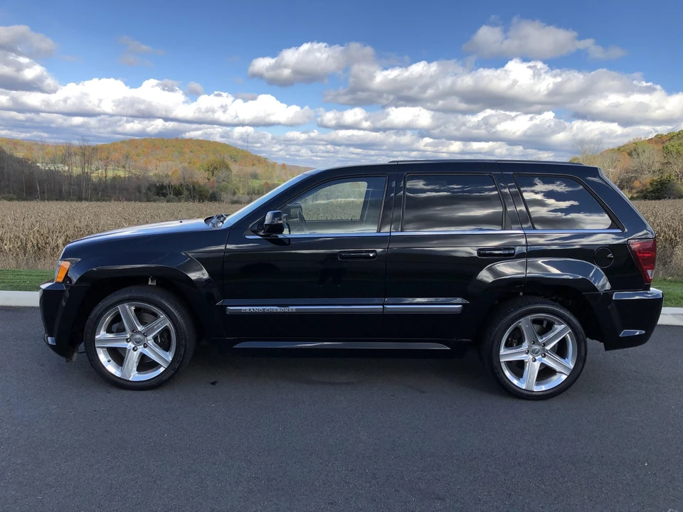 2006 Jeep WK Grand Cherokee - Image 6 of 31