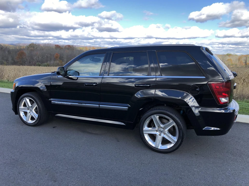 2006 Jeep WK Grand Cherokee - Image 7 of 31