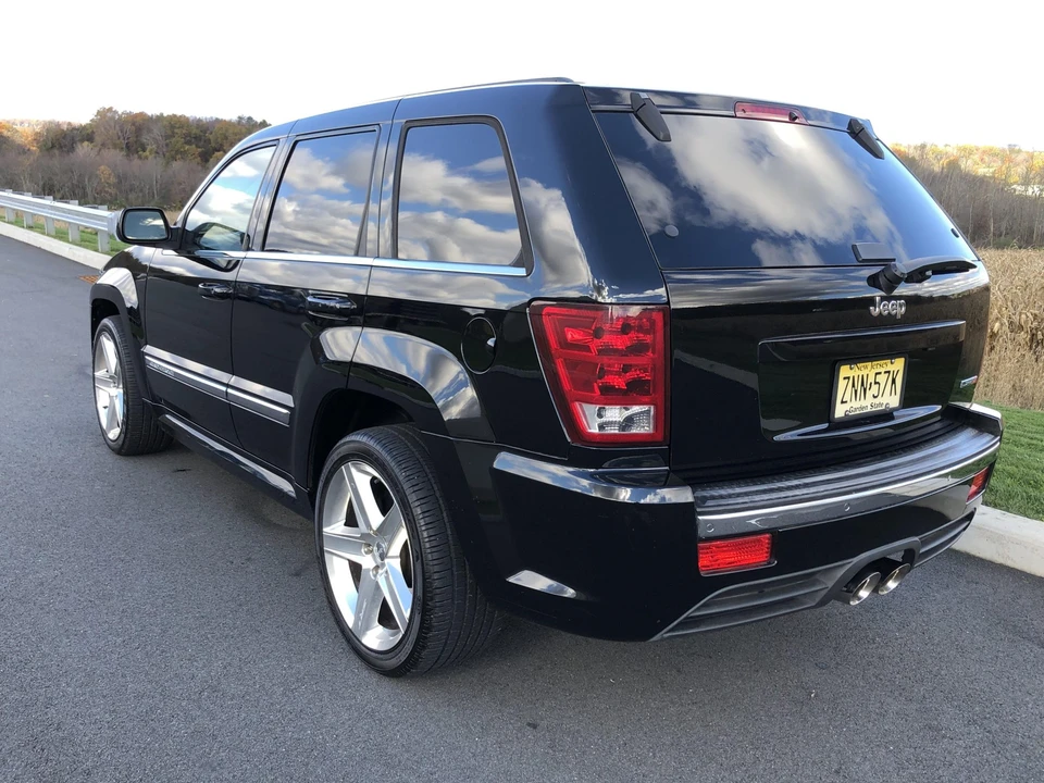 2006 Jeep WK Grand Cherokee - Image 10 of 31