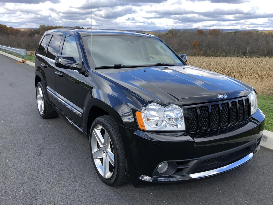 2006 Jeep WK Grand Cherokee - Image 21 of 31