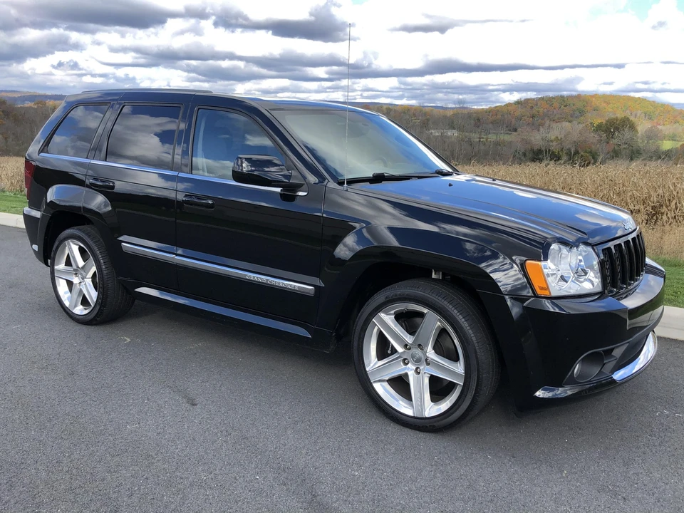 2006 Jeep WK Grand Cherokee - Image 19 of 31