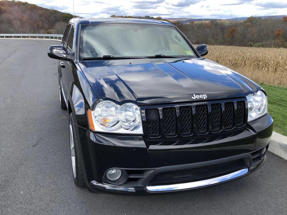 2006 Jeep WK Grand Cherokee - Image 22 of 31