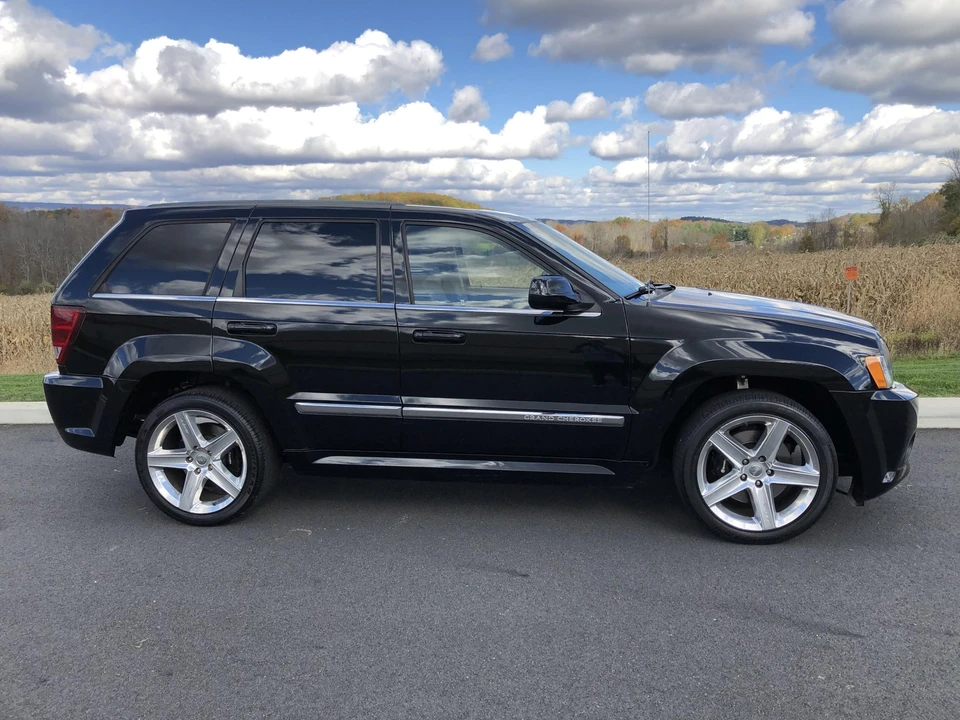2006 Jeep WK Grand Cherokee - Image 18 of 31
