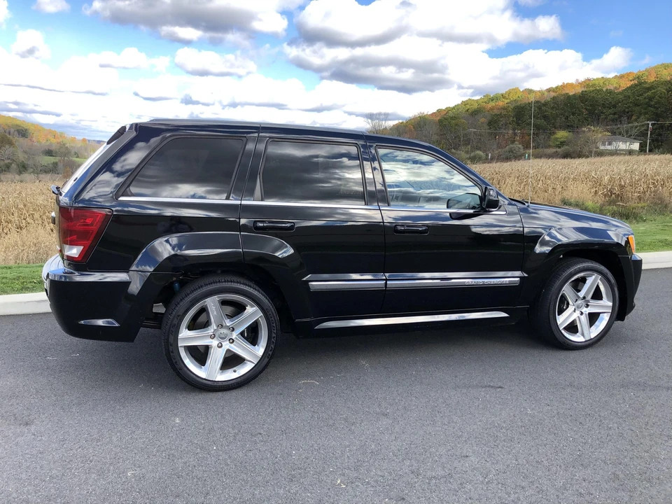 2006 Jeep WK Grand Cherokee - Image 17 of 31