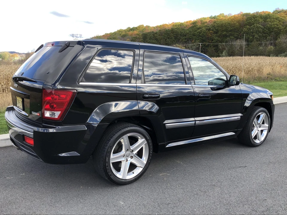 2006 Jeep WK Grand Cherokee - Image 16 of 31