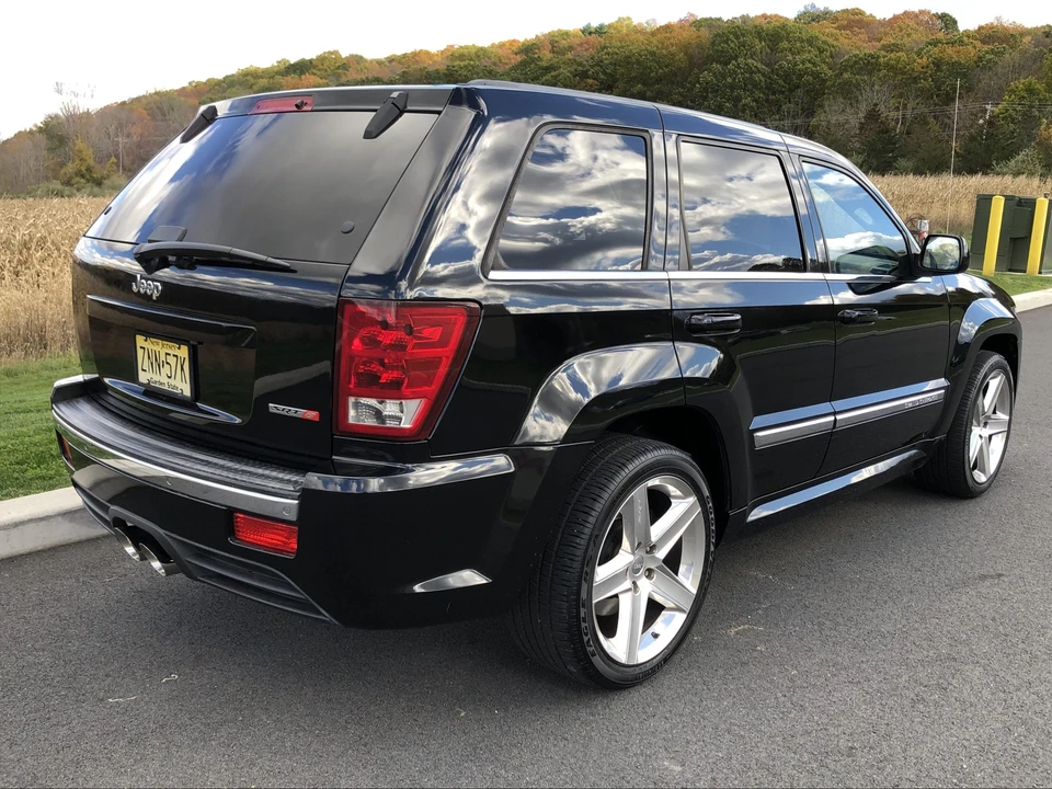 2006 Jeep WK Grand Cherokee - Image 15 of 31