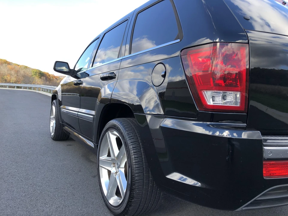 2006 Jeep WK Grand Cherokee - Image 28 of 31