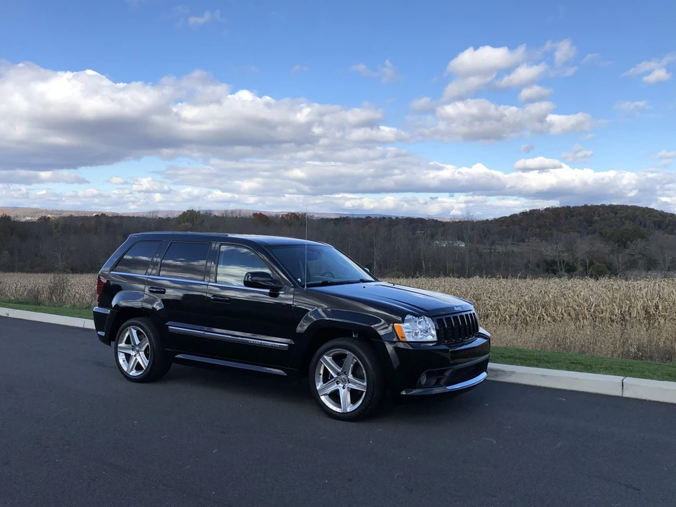 2006 Jeep WK Grand Cherokee - Image 26 of 31
