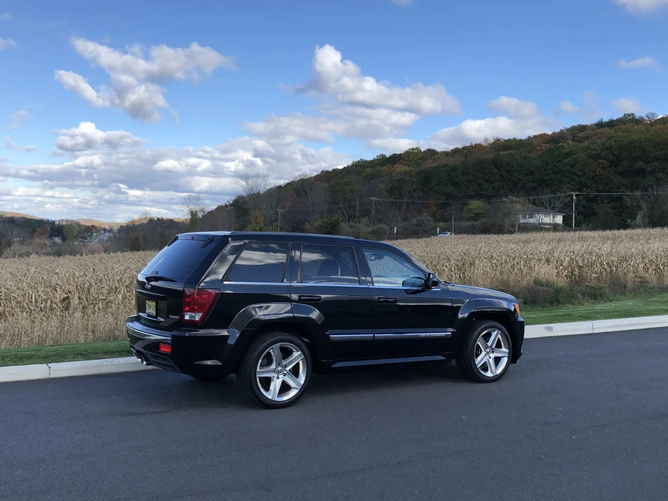 2006 Jeep WK Grand Cherokee - Image 25 of 31