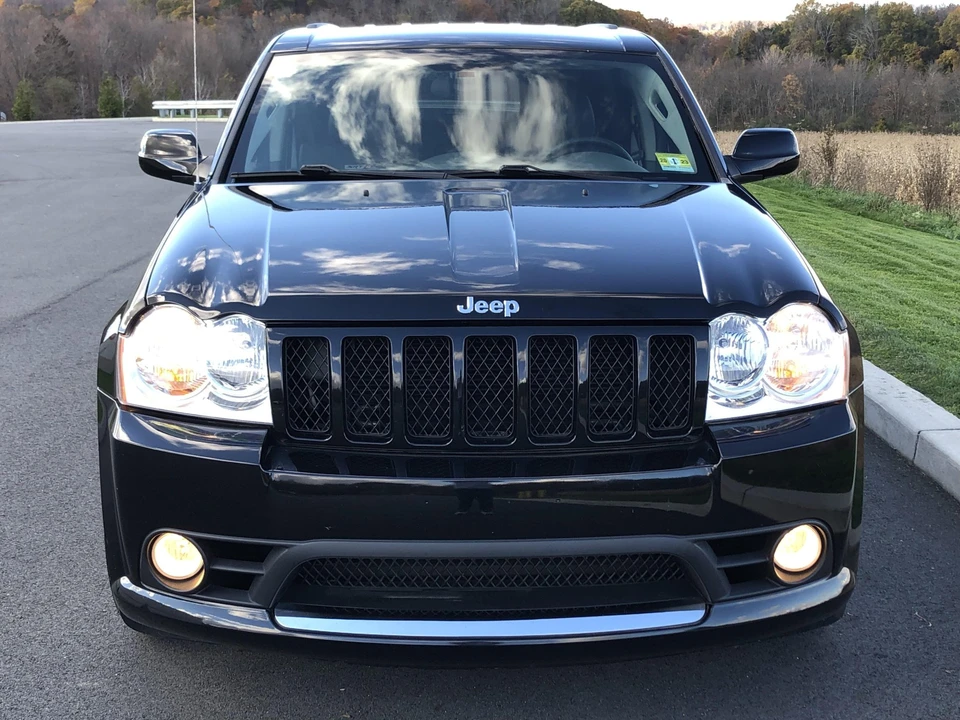 2006 Jeep WK Grand Cherokee - Image 24 of 31