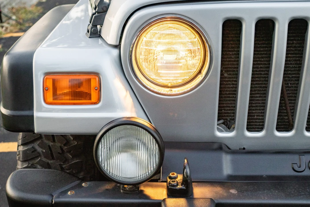 2006 Jeep TJ Wrangler - Image 15 of 31
