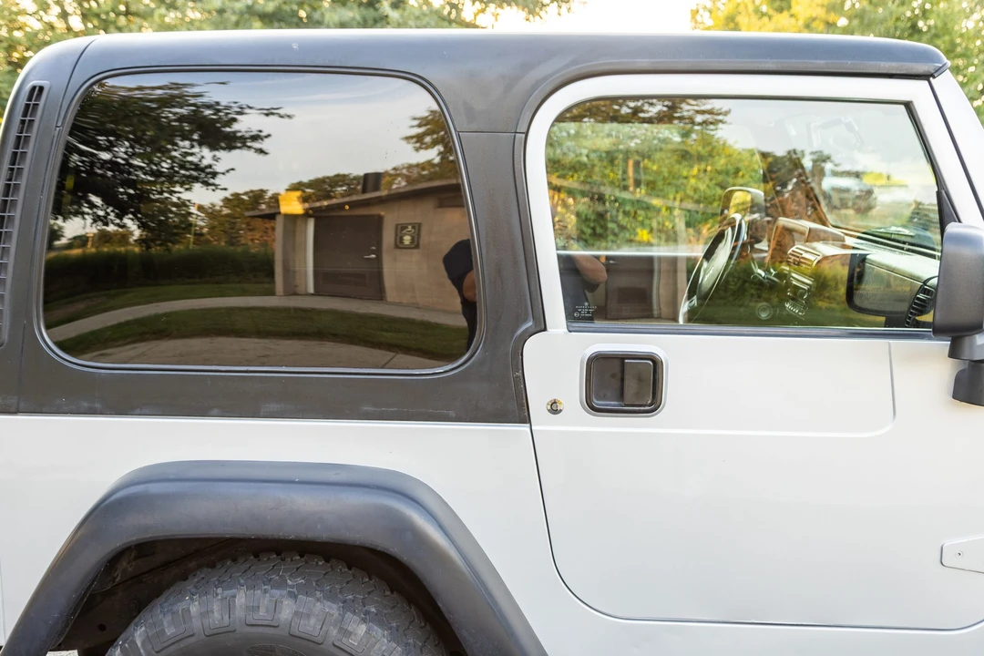 2006 Jeep TJ Wrangler - Image 29 of 31