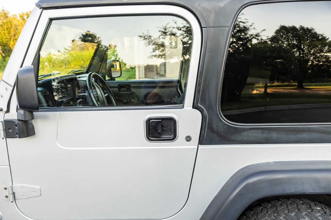 2006 Jeep TJ Wrangler - Image 18 of 31