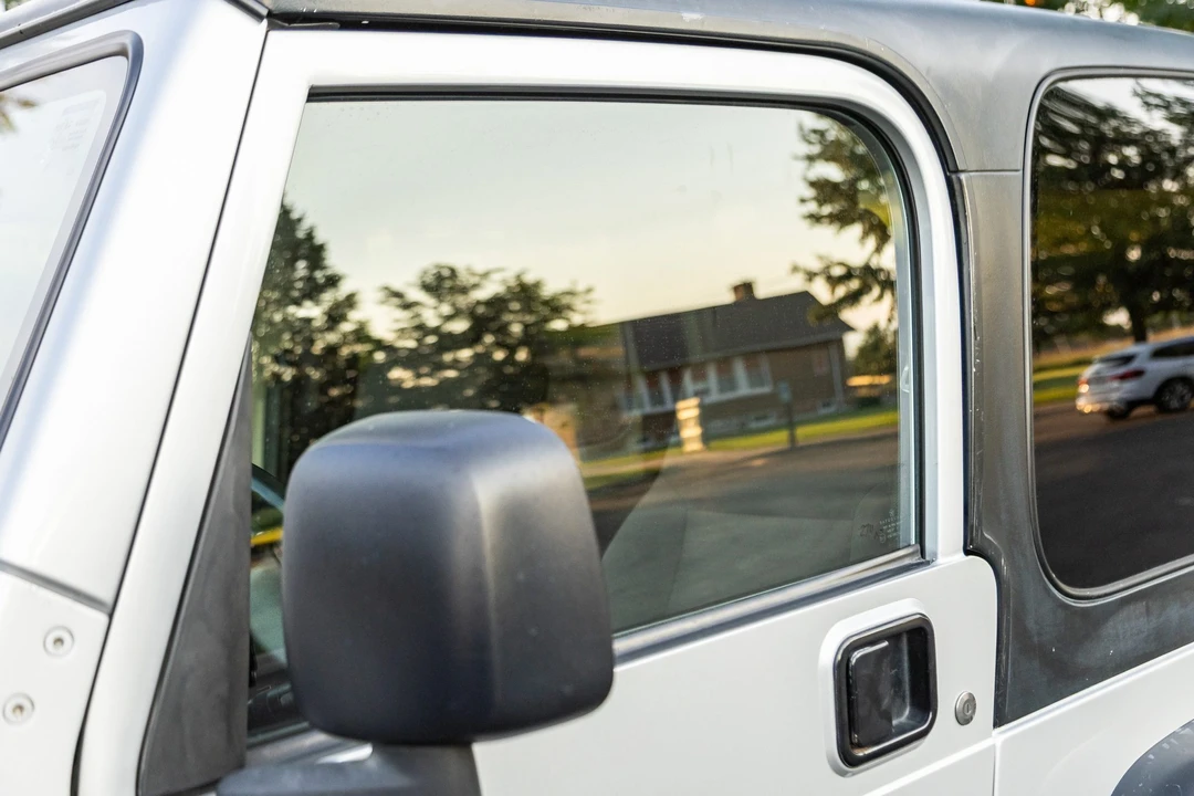 2006 Jeep TJ Wrangler - Image 17 of 31