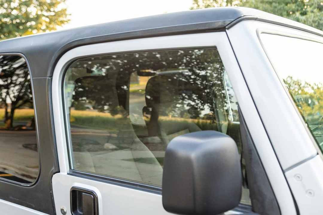 2006 Jeep TJ Wrangler - Image 30 of 31