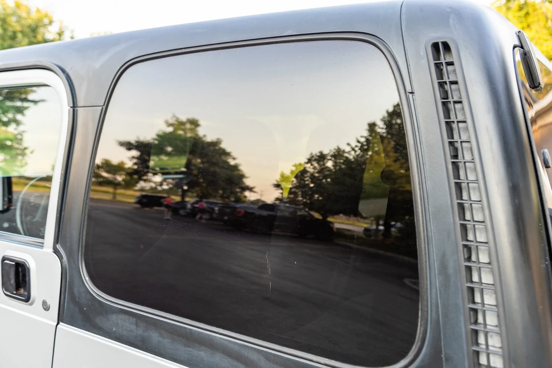 2006 Jeep TJ Wrangler - Image 21 of 31