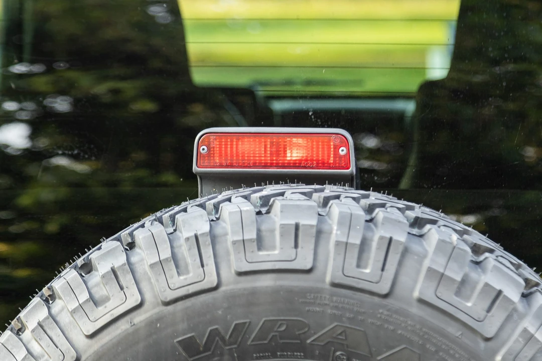2006 Jeep TJ Wrangler - Image 26 of 31
