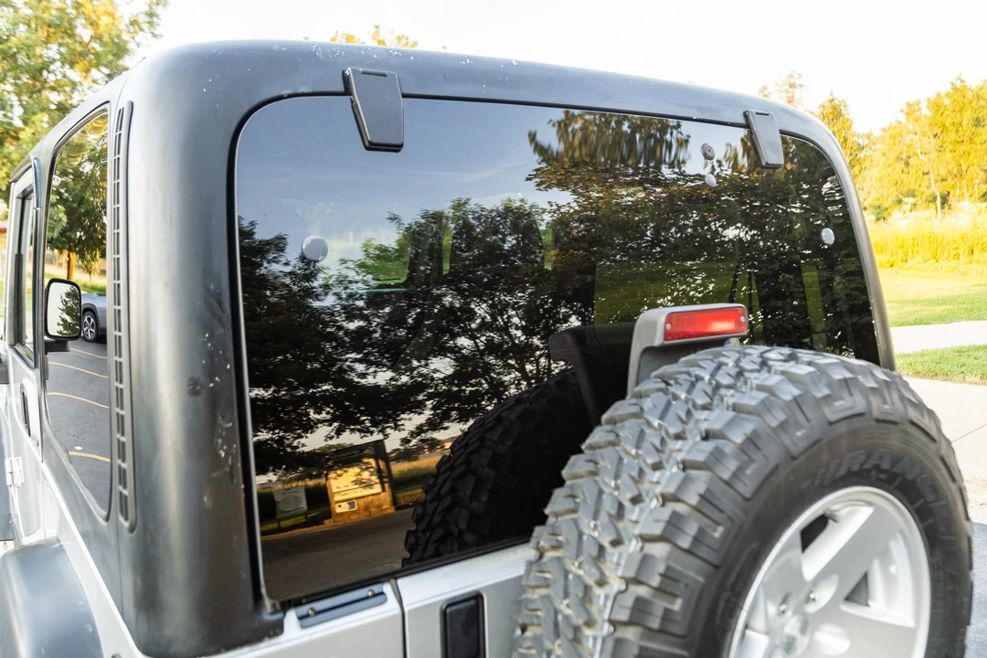 2006 Jeep TJ Wrangler - Image 22 of 31