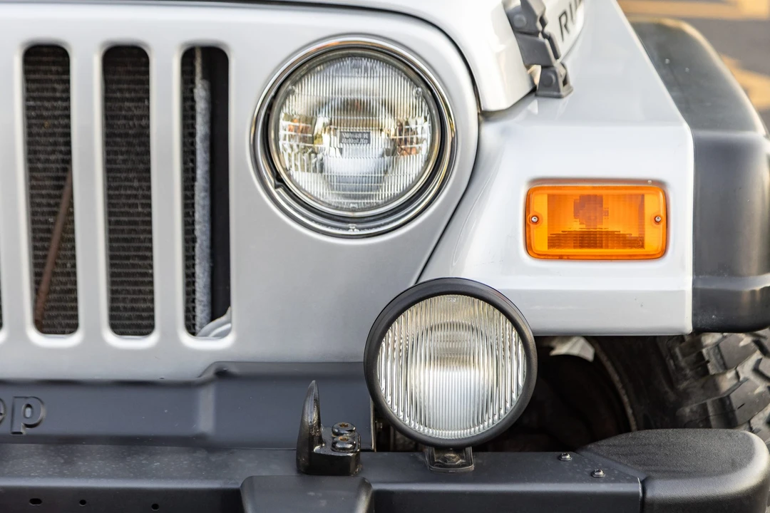 2006 Jeep TJ Wrangler - Image 14 of 31