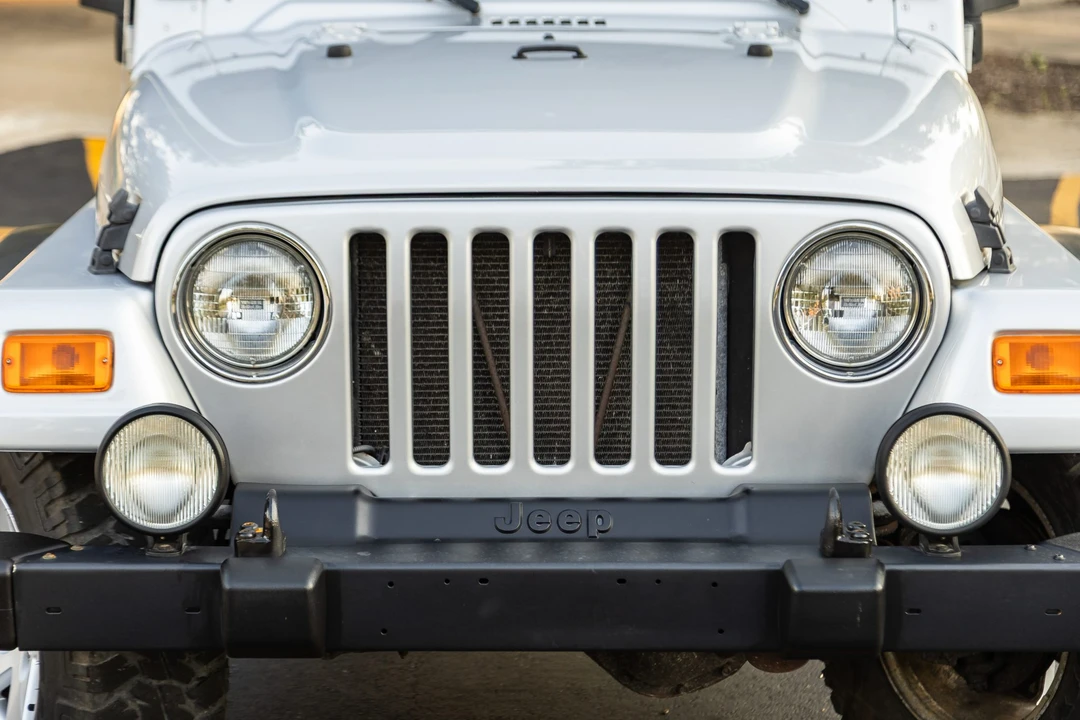 2006 Jeep TJ Wrangler - Image 12 of 31