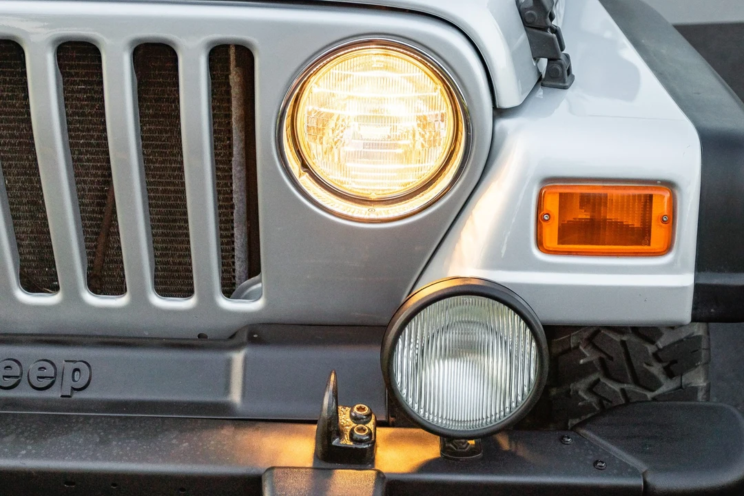 2006 Jeep TJ Wrangler - Image 16 of 31