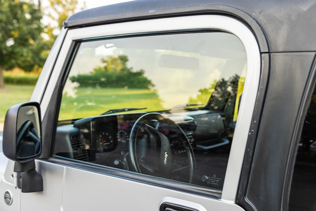 2006 Jeep TJ Wrangler - Image 19 of 31