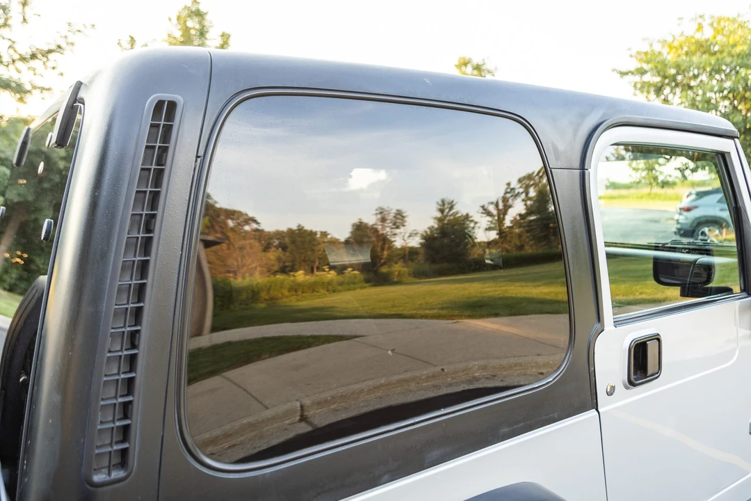 2006 Jeep TJ Wrangler - Image 27 of 31