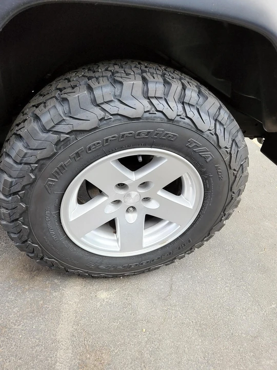 2006 Jeep TJ Wrangler - Image 21 of 31