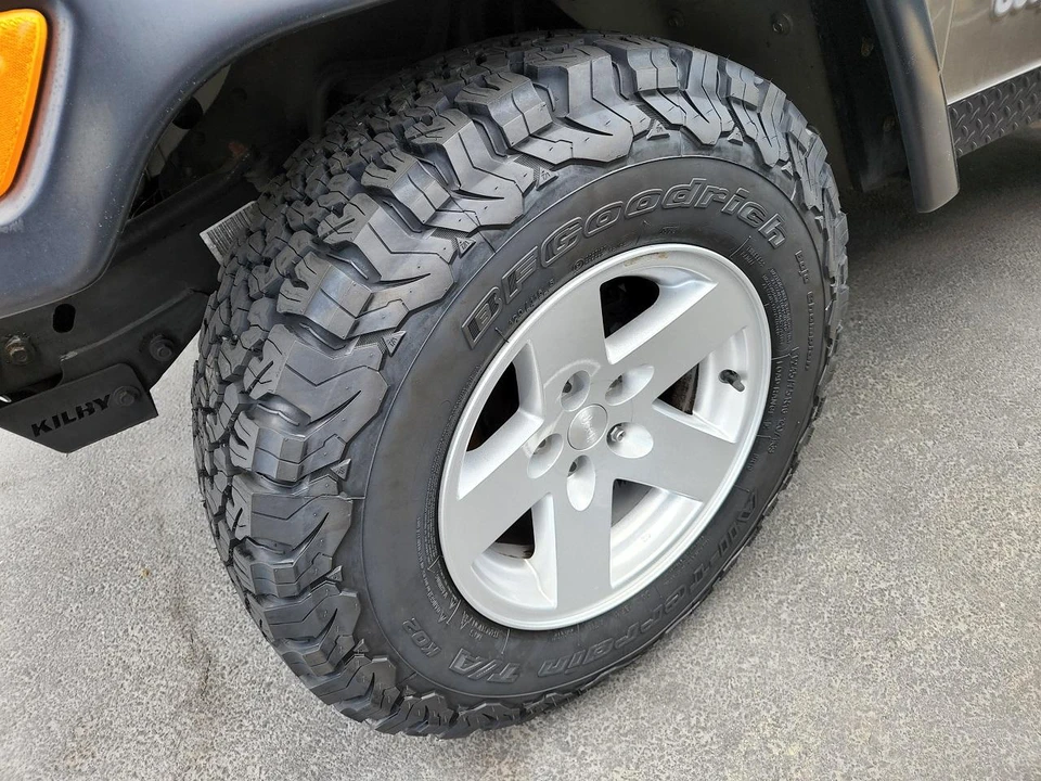 2006 Jeep TJ Wrangler - Image 26 of 31