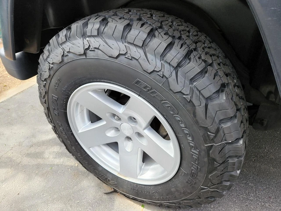 2006 Jeep TJ Wrangler - Image 27 of 31