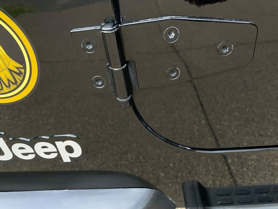 2006 Jeep TJ Wrangler - Image 27 of 31