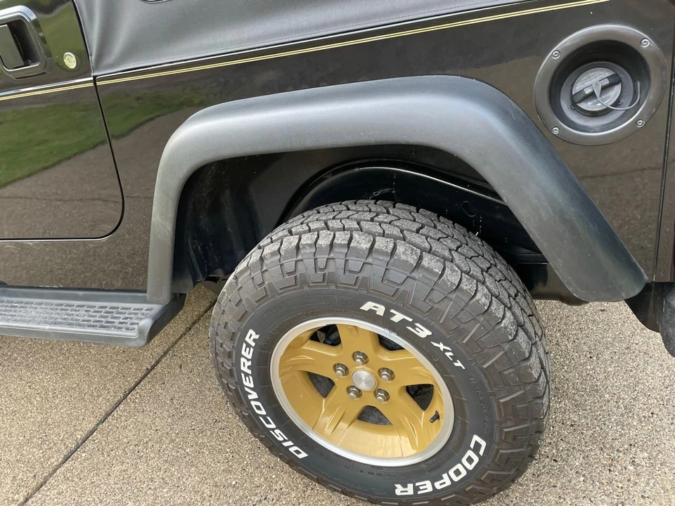2006 Jeep TJ Wrangler - Image 28 of 31