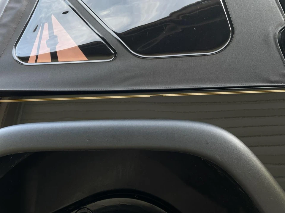 2006 Jeep TJ Wrangler - Image 29 of 31