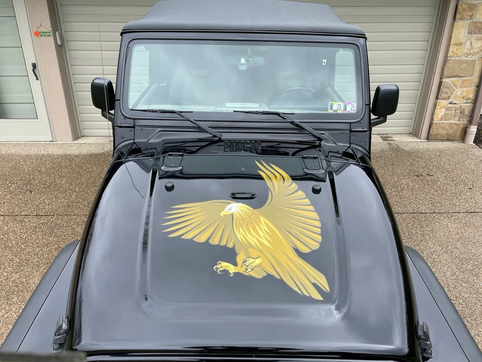 2006 Jeep TJ Wrangler - Image 21 of 31